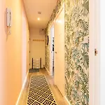 Stylish 1 Bed - Town Centre, 6 * 哈罗盖特