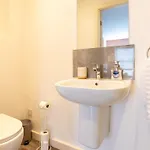 Stylish 1 Bed - Town Centre, 6 ハロゲート